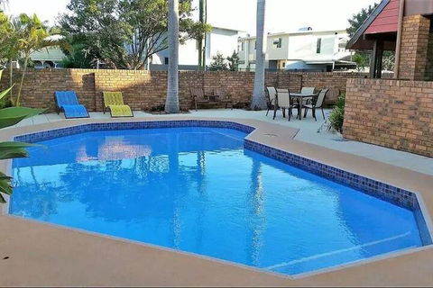 Royal Palms Motor Inn - Accommodation Gladstone 4