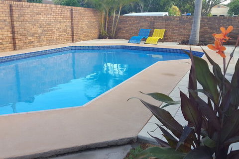 Royal Palms Motor Inn - Accommodation Gladstone 3