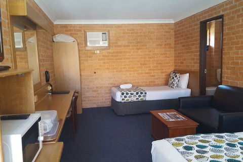 Royal Palms Motor Inn - Accommodation Gladstone 6