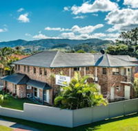 Park Beach Resort Motel - Accommodation Gladstone