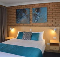 Sunray Motor Inn - Accommodation Gladstone