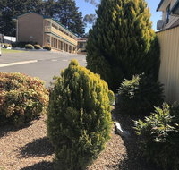 Hideaway Motor Inn Armidale - Accommodation Gladstone