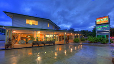 Lismore Gateway Motel - Accommodation Gladstone 0