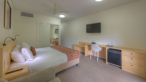 Lismore Gateway Motel - Accommodation Gladstone 6