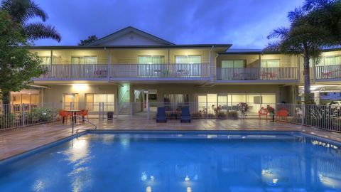 Lismore Gateway Motel - Accommodation Gladstone 1