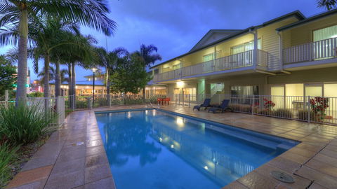 Lismore Gateway Motel - Accommodation Gladstone 2