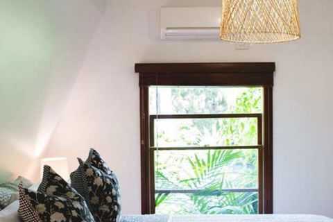 Empire Spa Retreat - Accommodation Gladstone 7