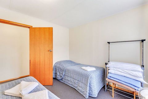 Martin Cash Motel - Accommodation Gladstone 4