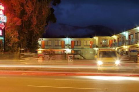 Martin Cash Motel - Accommodation Gladstone 0
