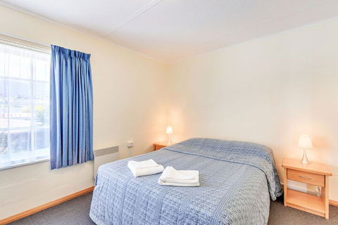 Martin Cash Motel - Accommodation Gladstone 6