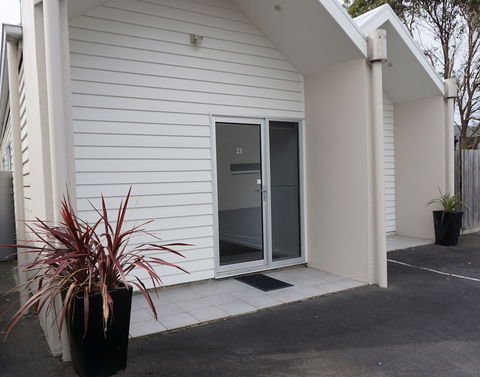 Ashmont Motor Inn & Apartments - Accommodation Gladstone 0