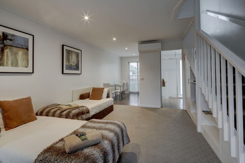Ashmont Motor Inn & Apartments - Accommodation Gladstone 4