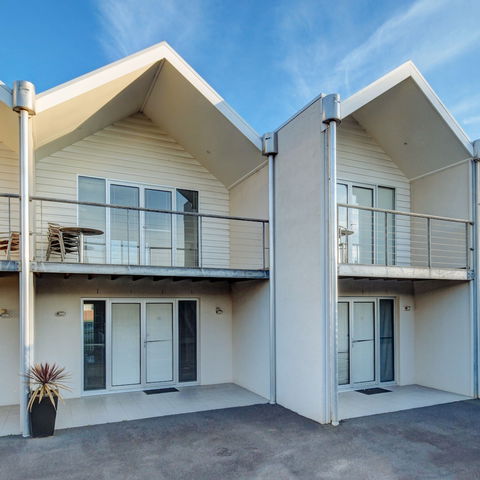 Ashmont Motor Inn & Apartments - Accommodation Gladstone 3