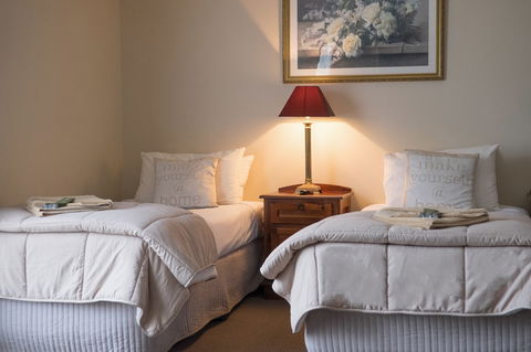 Ashmont Motor Inn & Apartments - Accommodation Gladstone 5