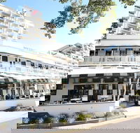 Oaks Townsville Metropole Hotel - Accommodation Gladstone
