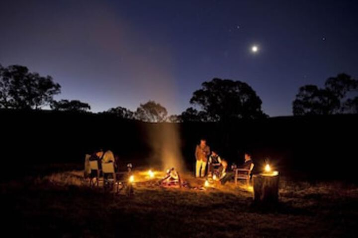 Gawler East SA Accommodation Gladstone