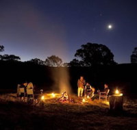 Kingsford the Barossa - Accommodation Gladstone