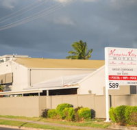 Hotel Comfort Inn Rockhampton - Accommodation Gladstone