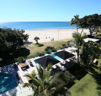 Seahaven Noosa Beachfront Resort - Accommodation Gladstone