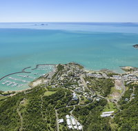 Peninsula Airlie Beach - Accommodation Gladstone