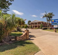 Comfort Inn Glenfield - Accommodation Gladstone