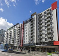 Arrow on Swanston - Accommodation Gladstone