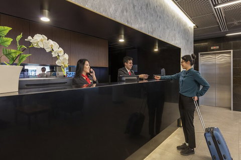 Arrow On Swanston - Accommodation Gladstone 3