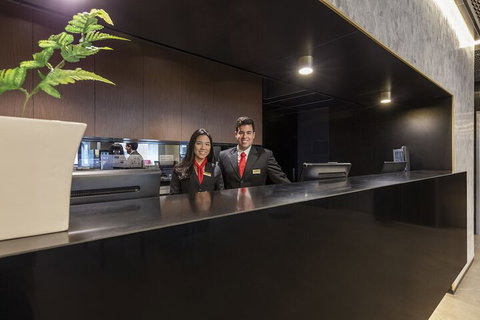 Arrow On Swanston - Accommodation Gladstone 4