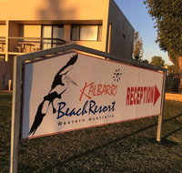 Kalbarri Beach Resort - Accommodation Gladstone