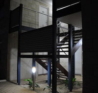Pinnacles Edge Resort - Accommodation Gladstone