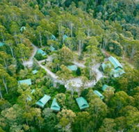 Lemonthyme Wilderness Retreat - Accommodation Gladstone