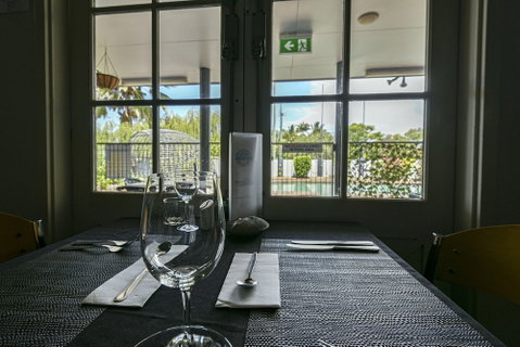Alara Motor Inn - Accommodation Gladstone 3
