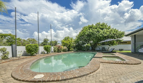 Alara Motor Inn - Accommodation Gladstone 1