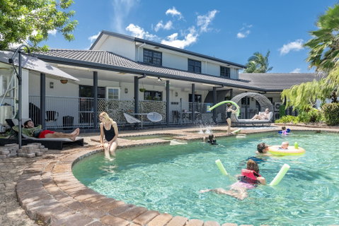 Alara Motor Inn - Accommodation Gladstone 5