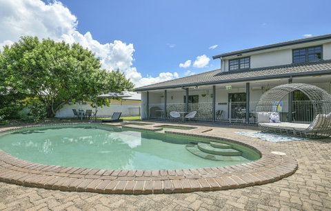 Alara Motor Inn - Accommodation Gladstone 2