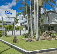 Alara Motor Inn - Accommodation Gladstone