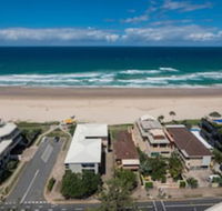 Norfolk Luxury Beachfront Apartments - Accommodation Gladstone