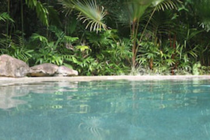 Cow Bay QLD Accommodation Gladstone