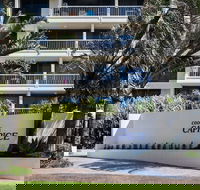 Coolum Caprice - Accommodation Gladstone