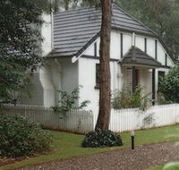 Lisson Grove Boutique Resort  Day Spa - Accommodation Gladstone