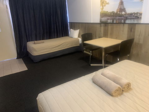 Countryman Motor Inn - Accommodation Gladstone 5