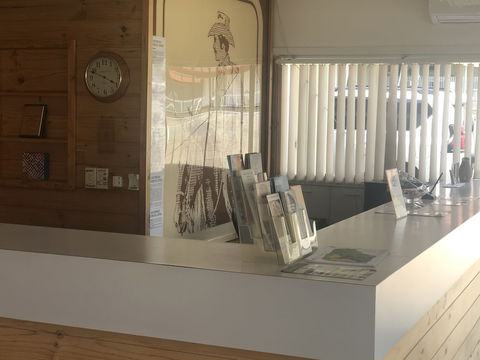 Countryman Motor Inn - Accommodation Gladstone 3