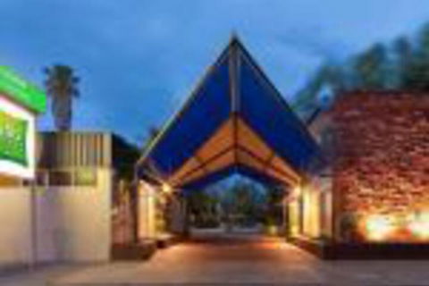 Ibis Styles Alice Springs Oasis - Accommodation Gladstone 0