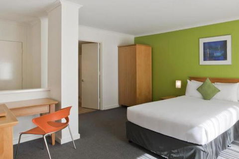 Ibis Styles Alice Springs Oasis - Accommodation Gladstone 5