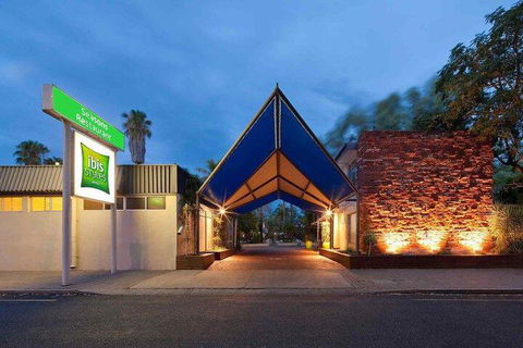 Ibis Styles Alice Springs Oasis - Accommodation Gladstone 3