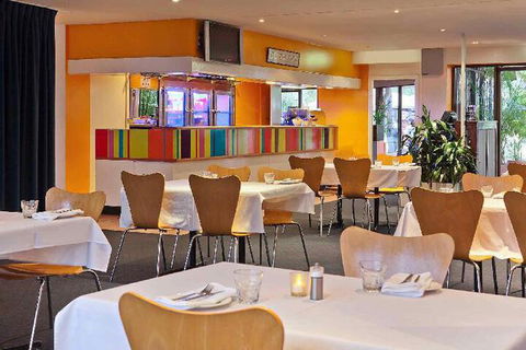 Ibis Styles Alice Springs Oasis - Accommodation Gladstone 4