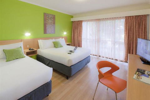 Ibis Styles Alice Springs Oasis - Accommodation Gladstone 6