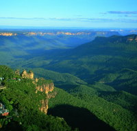 Lilianfels Resort  Spa - Blue Mountains - Accommodation Gladstone