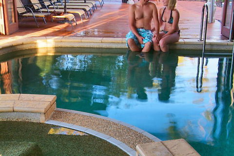 Bay Village Resort & Spa - Accommodation Gladstone 3
