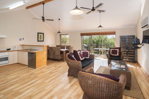 Bay Village Resort & Spa - Accommodation Gladstone 7